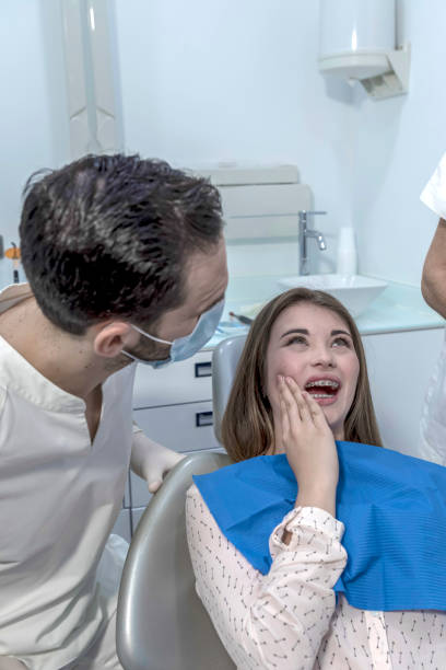 Best 24-Hour Emergency Dentist in Overlea, MD