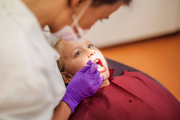 Best Same-Day Emergency Dentist in Overlea, MD